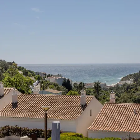 Vila Horizonte Pool & Ocean View