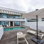 Horizonte Pool & Ocean View *