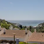 Villa Horizonte Pool & Ocean View