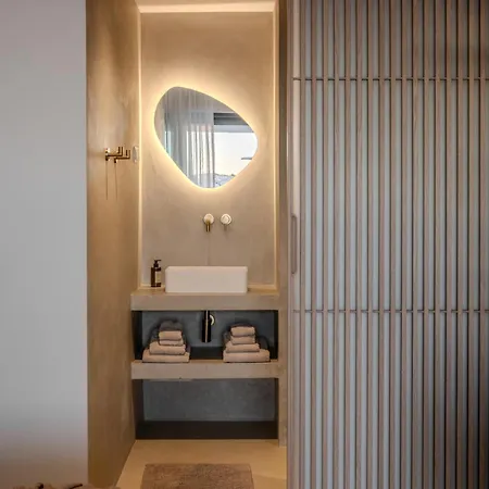 Horizonte Pool & Ocean View Вилла Салема