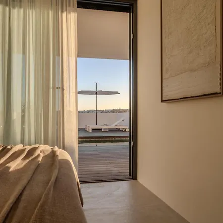 Villa Horizonte Pool&ocean View *