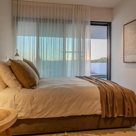 Horizonte Pool & Ocean View Вилла