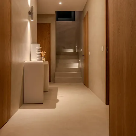 Horizonte Pool & Ocean View Вилла *