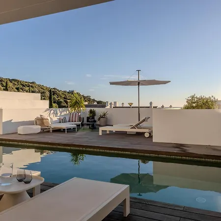 Horizonte Pool & Ocean View * Salema