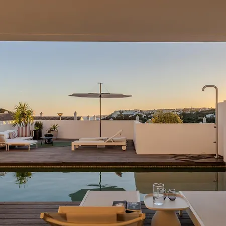 Horizonte Pool & Ocean View