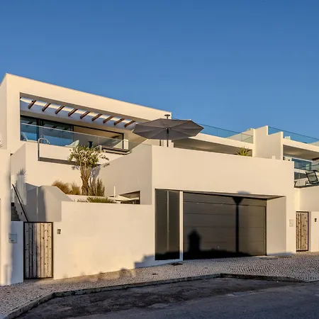 Horizonte Pool & Ocean View Villa *