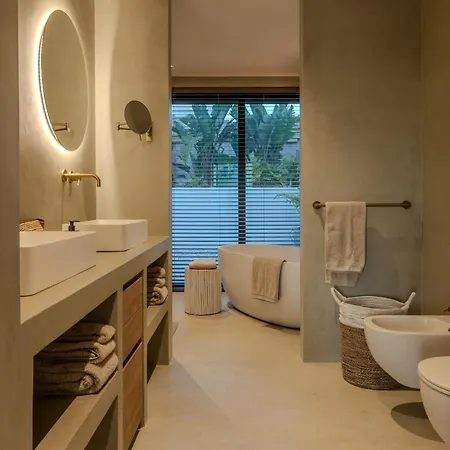 Villa Horizonte Pool & Ocean View Salema