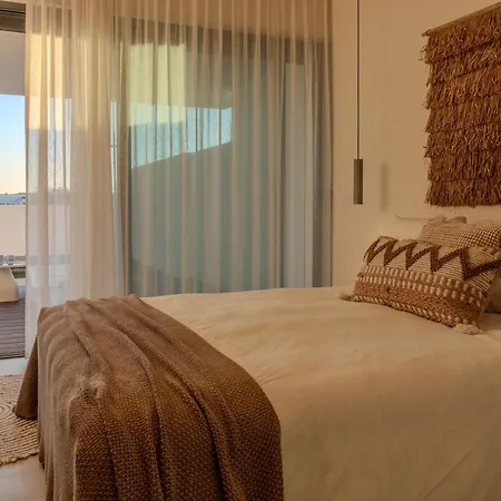 Horizonte Pool & Ocean View * Salema