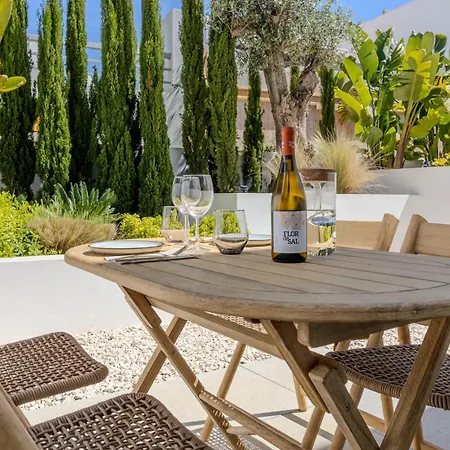 Horizonte Pool & Ocean View Villa Salema